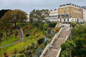 Outside Shot- click for photo gallery